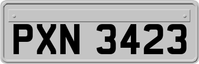 PXN3423