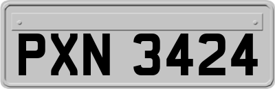 PXN3424