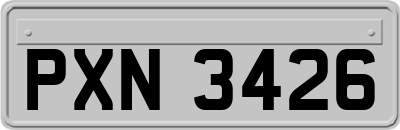 PXN3426