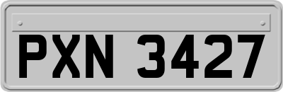 PXN3427