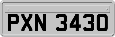 PXN3430