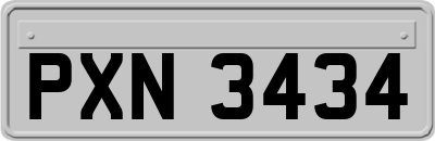 PXN3434