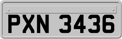 PXN3436