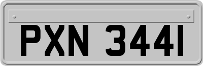 PXN3441