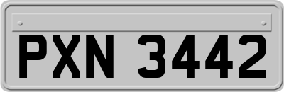 PXN3442