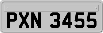 PXN3455