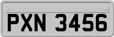 PXN3456