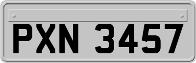 PXN3457