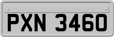 PXN3460