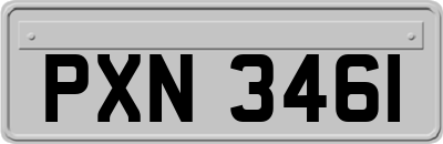 PXN3461