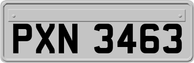 PXN3463