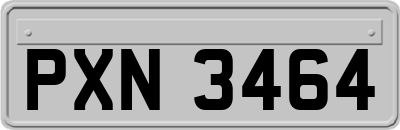 PXN3464