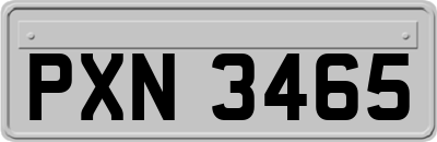 PXN3465