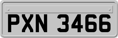 PXN3466