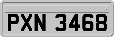 PXN3468