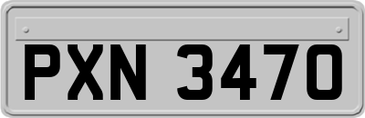 PXN3470