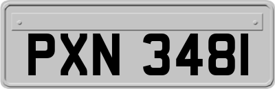 PXN3481