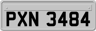 PXN3484