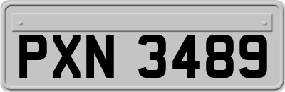 PXN3489