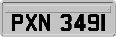 PXN3491