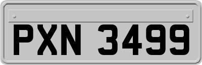 PXN3499