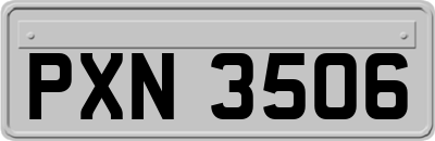 PXN3506