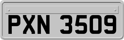 PXN3509