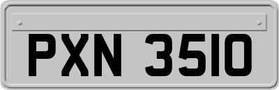 PXN3510