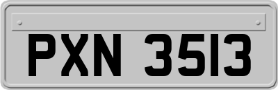 PXN3513