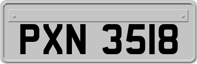 PXN3518