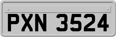 PXN3524