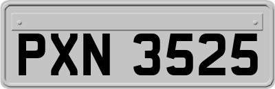 PXN3525