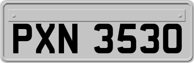 PXN3530