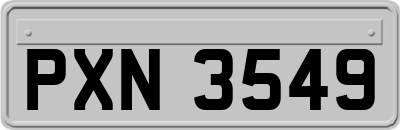 PXN3549