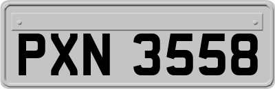 PXN3558