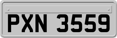 PXN3559