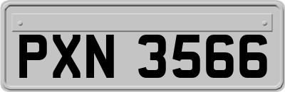 PXN3566