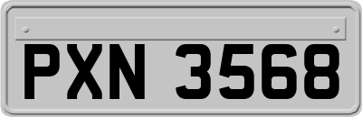 PXN3568