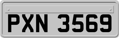 PXN3569