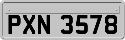 PXN3578