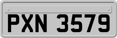 PXN3579