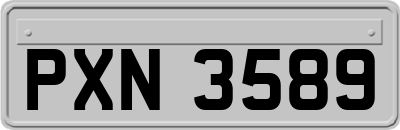 PXN3589