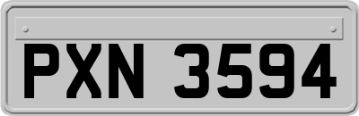 PXN3594