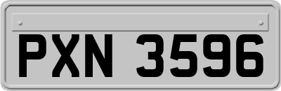 PXN3596