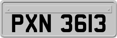 PXN3613