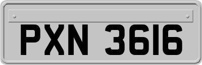 PXN3616