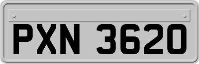 PXN3620