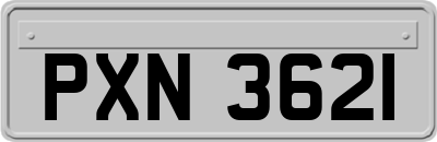 PXN3621