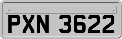 PXN3622