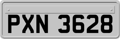 PXN3628